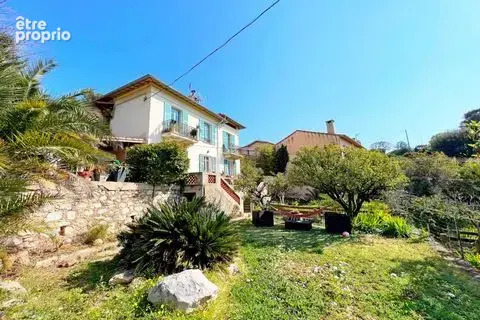 Maison à CAP-D'AIL