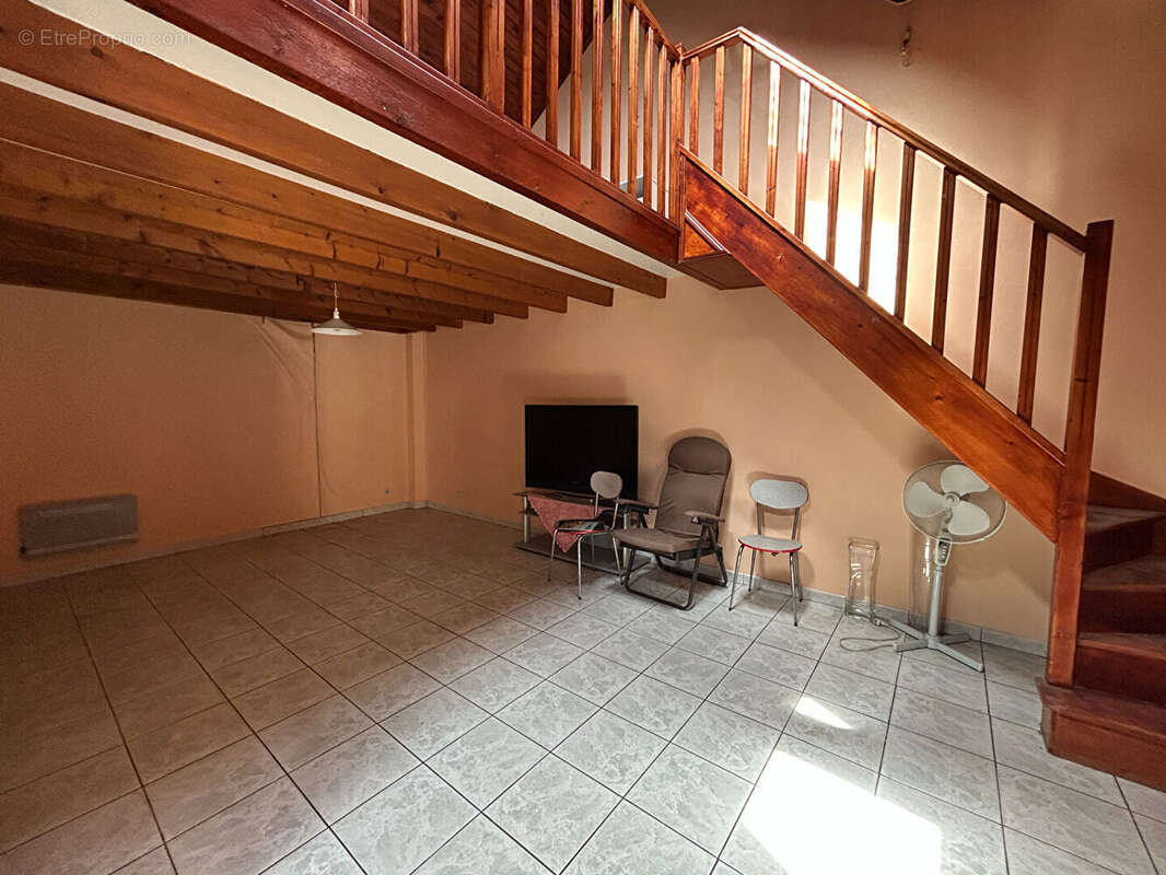 Maison à VILLEBON-SUR-YVETTE