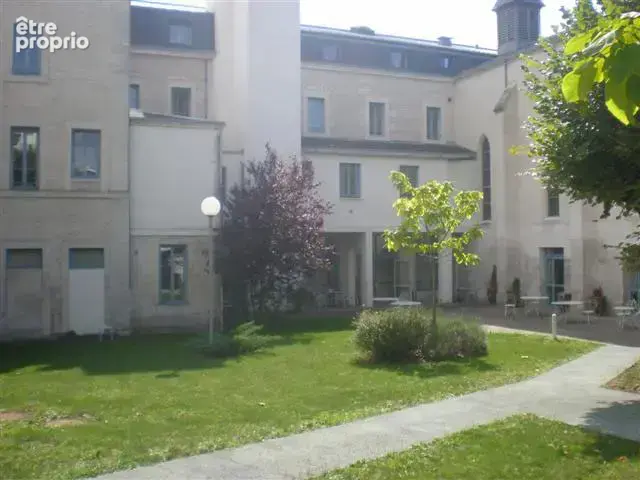 Investissement en EHPAD - photo 2