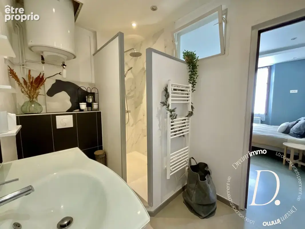Appartement 2 pièces 36 m² à vendre à Hyeres (83400) - photo 9