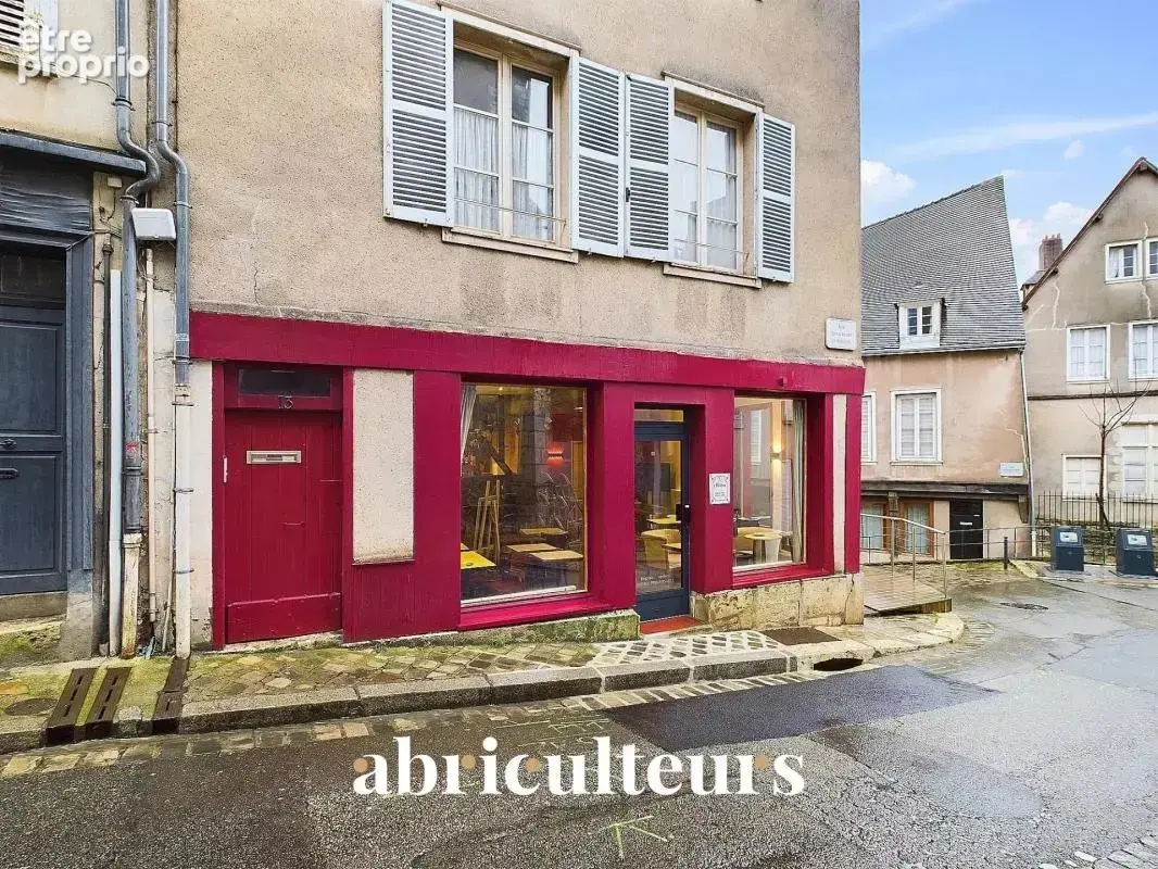 Local commercial avec terrasses  en vente à Chartres (28000) - photo 4