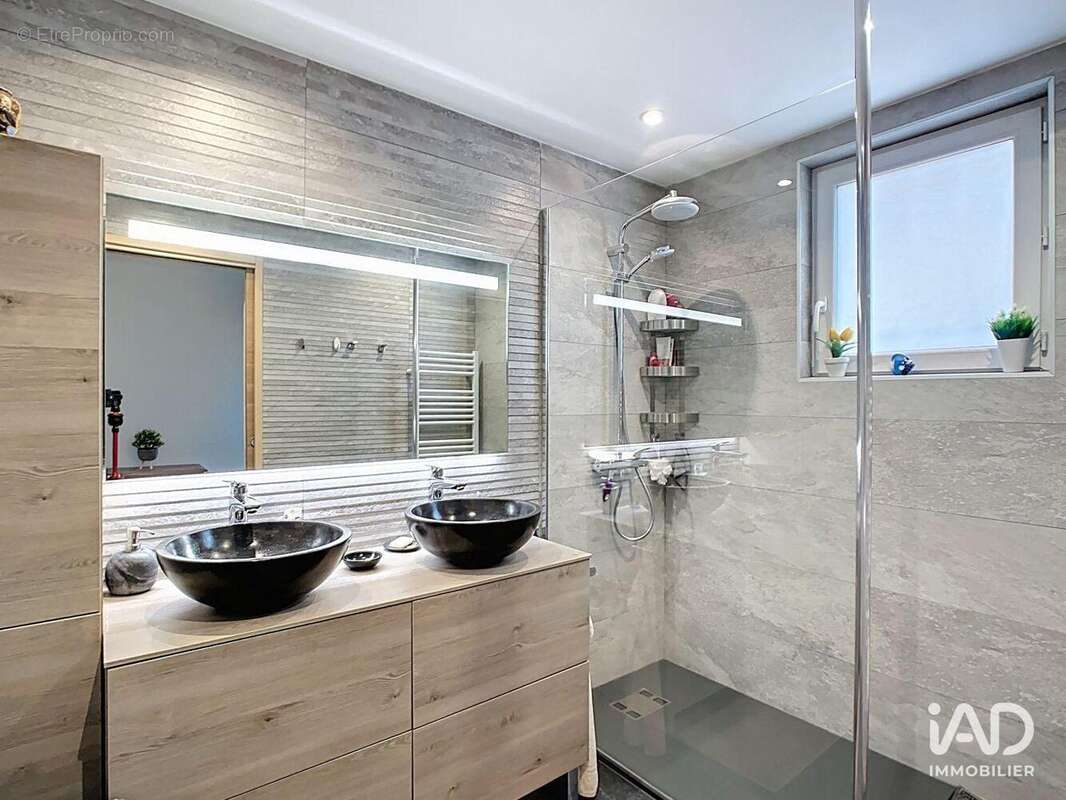 Photo 5 - Maison à SUCE-SUR-ERDRE