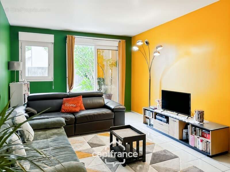 Appartement à LA ROCHELLE