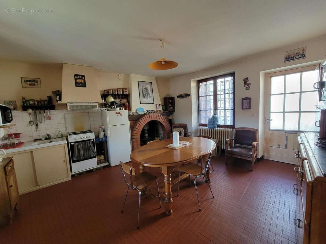 Photo 4 - Maison à AUBETERRE-SUR-DRONNE