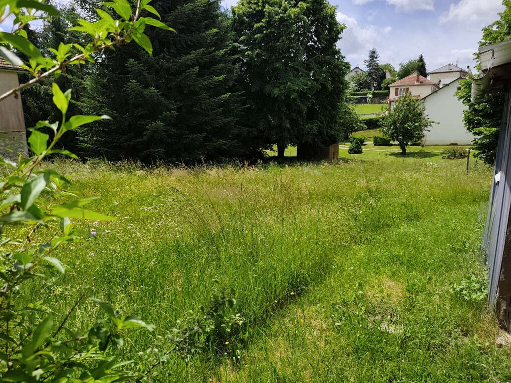 Maison à BOURG-LASTIC