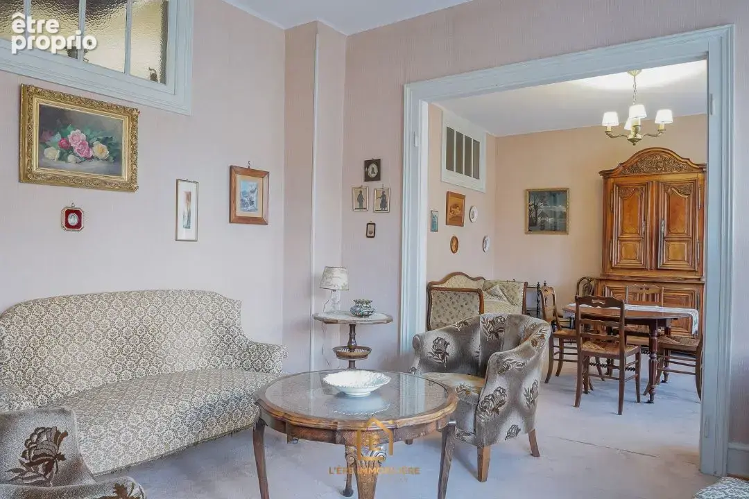 Photo Maison à Wasselonne au prix de 189 900€