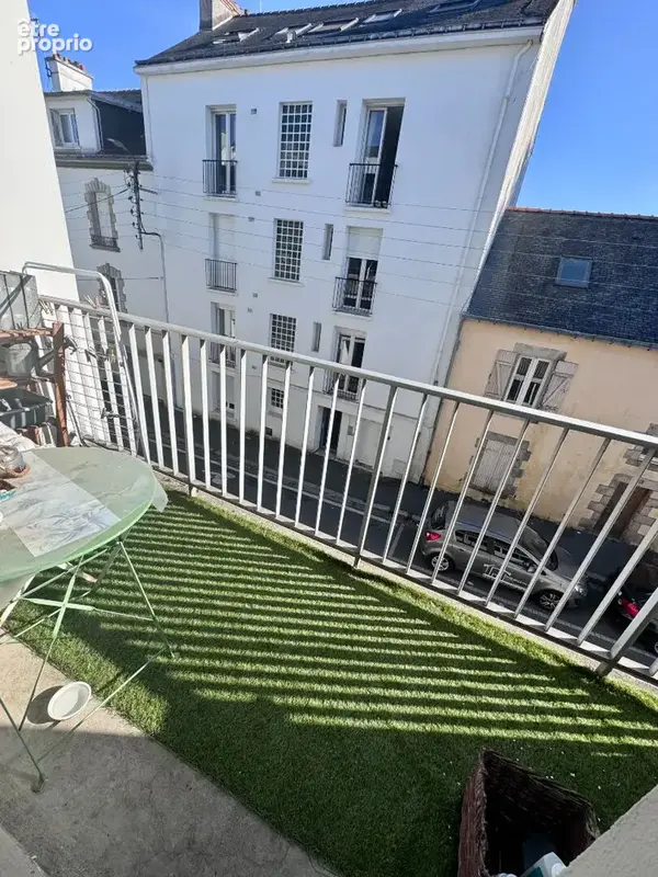 Appartement à LORIENT