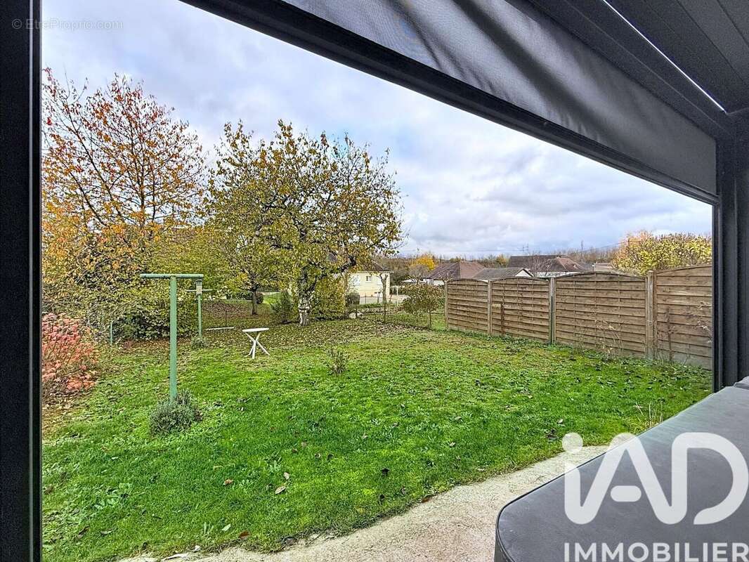 Photo 6 - Maison à ARGENTON-SUR-CREUSE