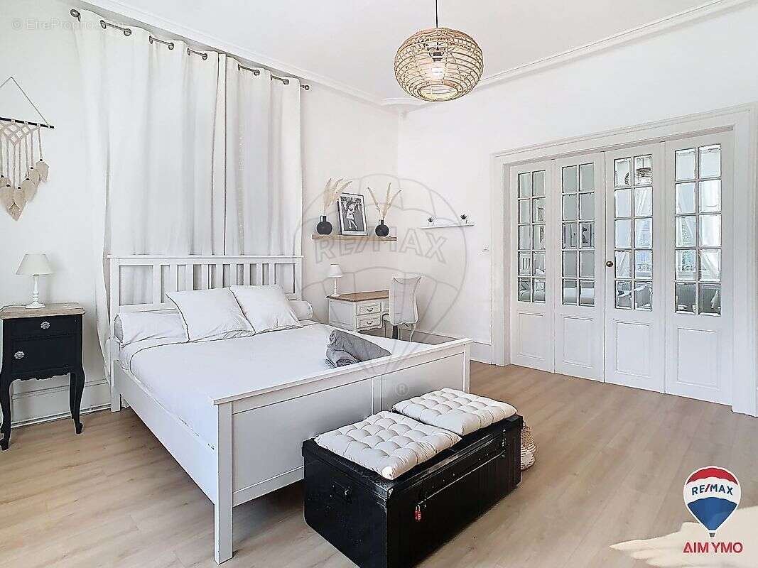 Appartement à COLMAR