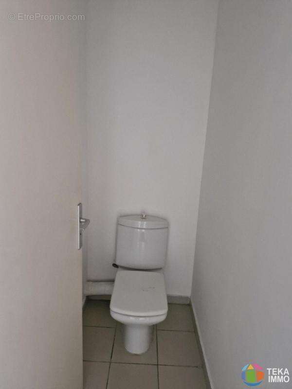 Appartement à SAINT-DENIS