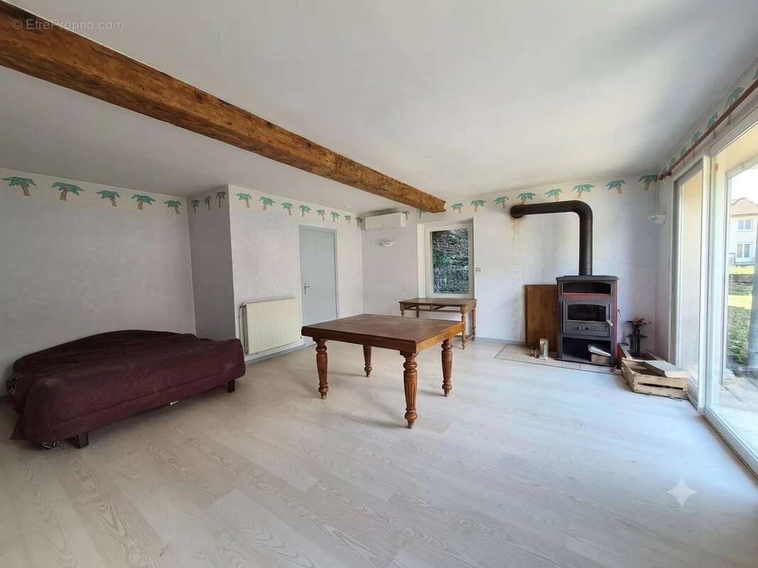 Maison de village avec potentiel - photo 7