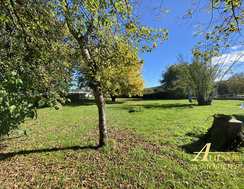 Maison à SAINT-PARDOUX-LA-RIVIERE