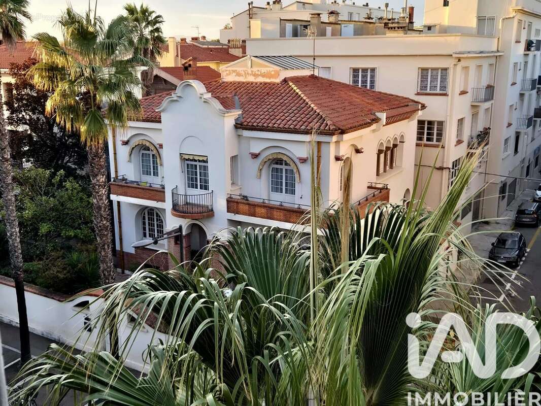 Photo 8 - Appartement à PERPIGNAN