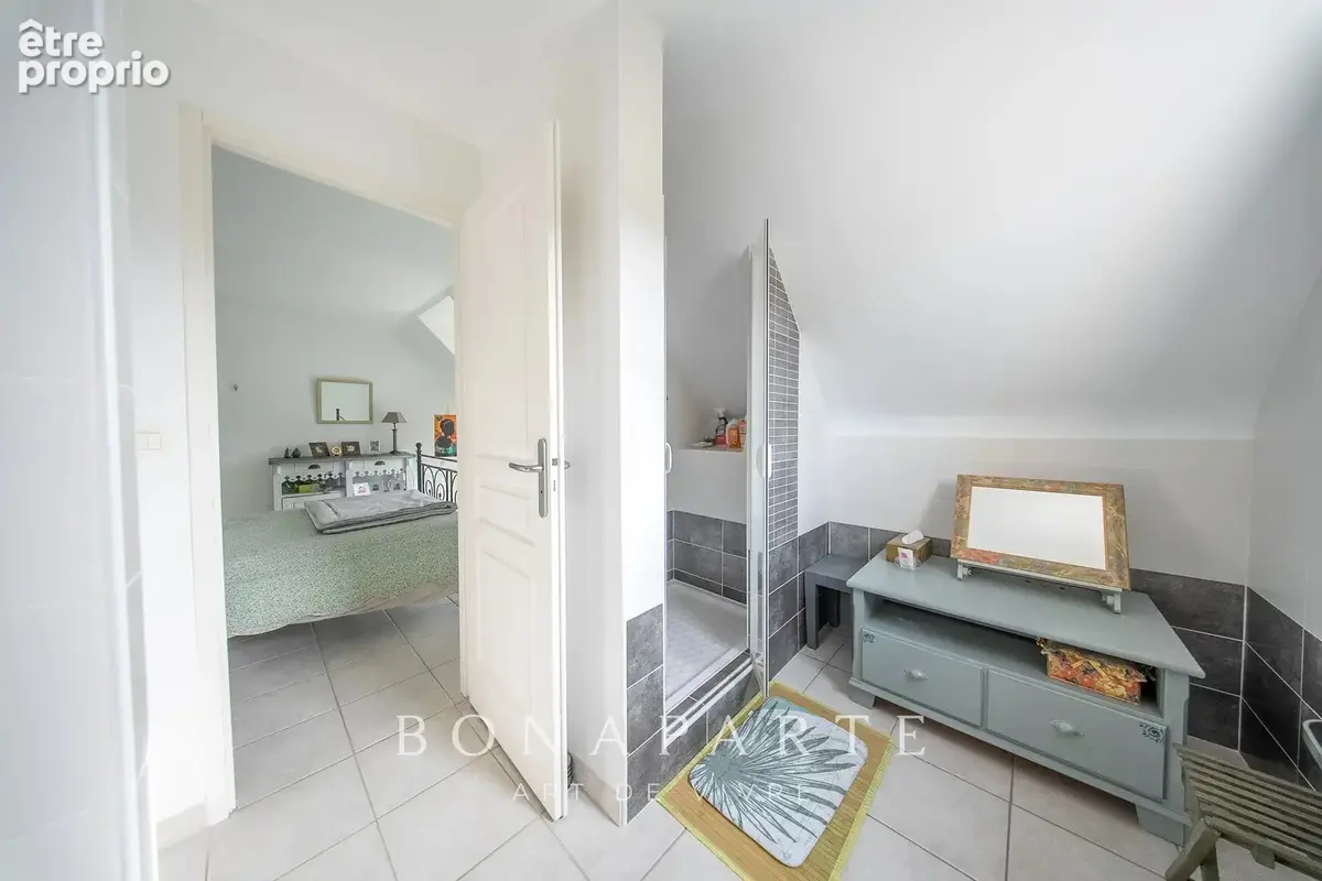 Maison contemporaine, vue sur la ria d’étel, presqu’île face à saint-cado - photo 29