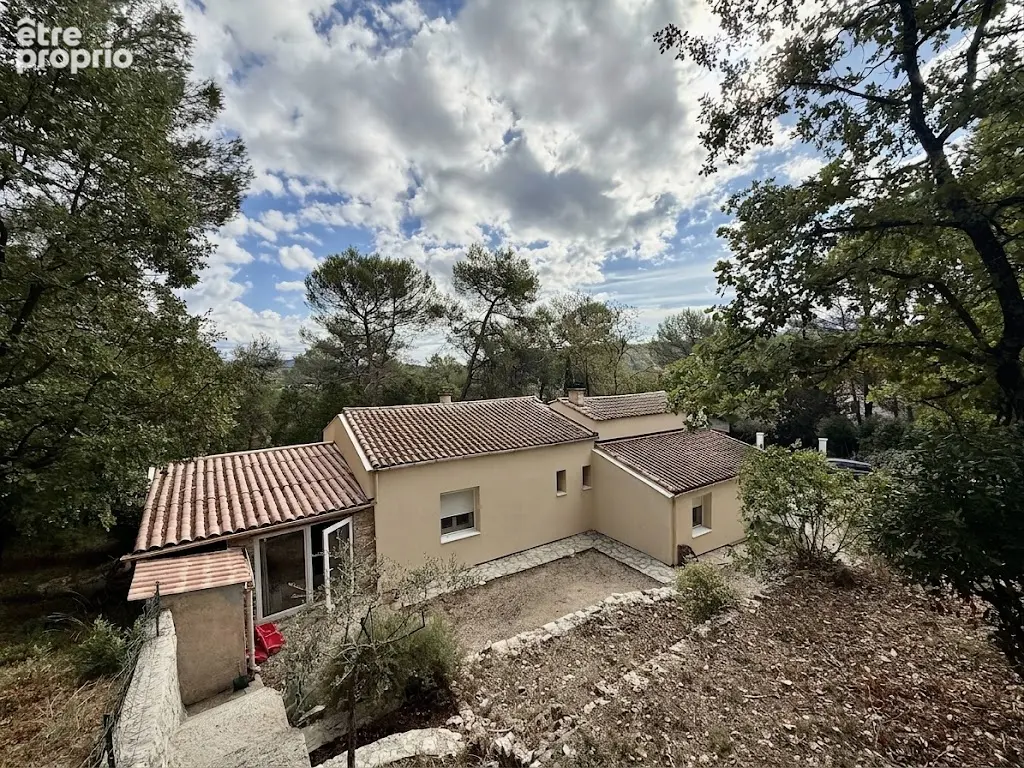 Villa de 130 m² sur 2817 m² - photo 12