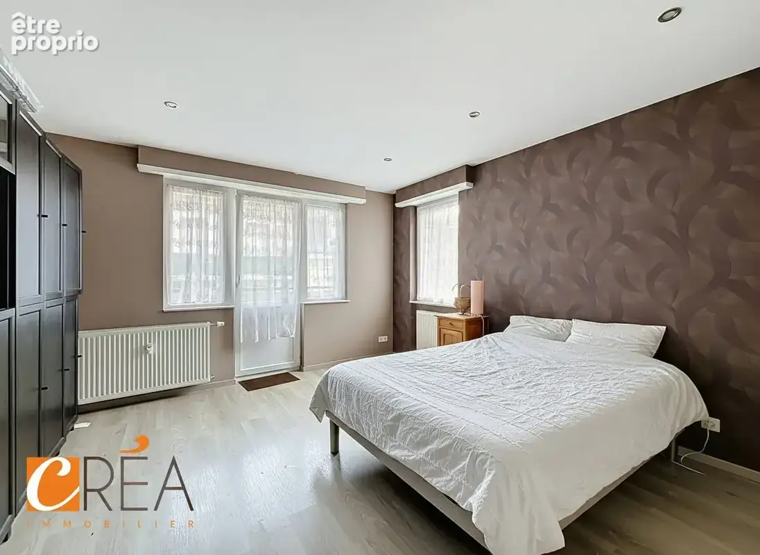 Appartement 4 pièces 83 m² à vendre à Mulhouse (68200) - photo 4