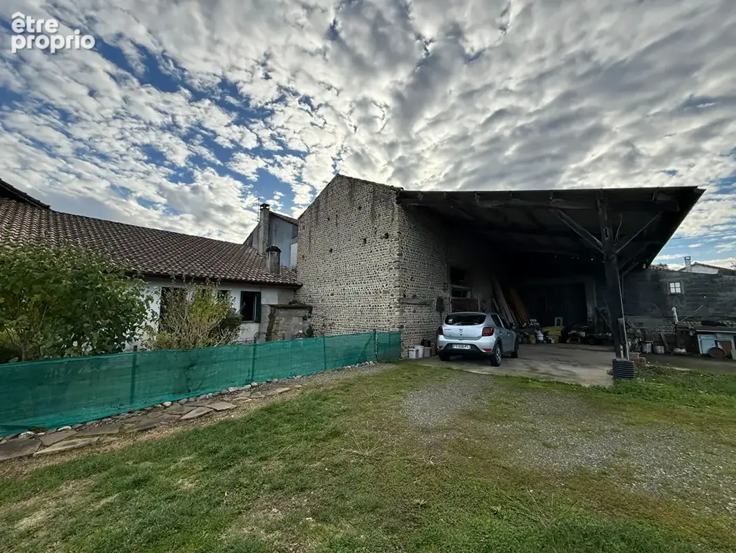 Maison Maubourguet 6 pièce(s) 210 m2 - photo 15