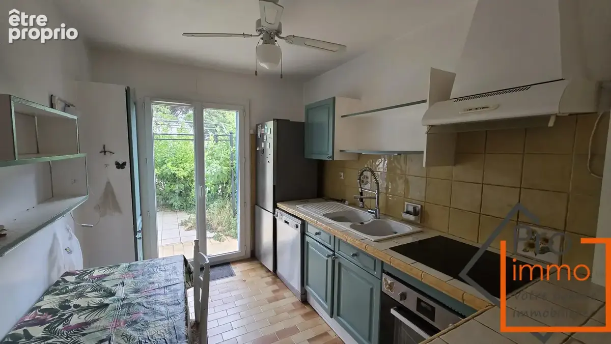 villa de plain-pied de 92m2 - photo 8