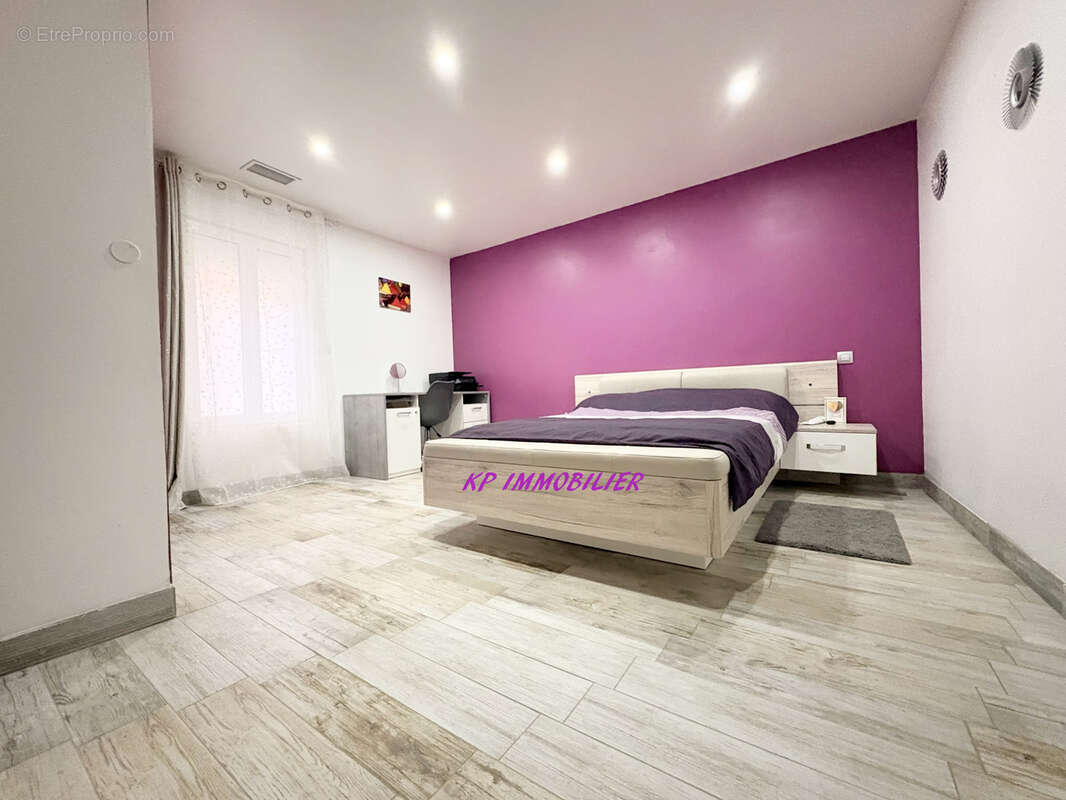 Maison à CUXAC-D'AUDE