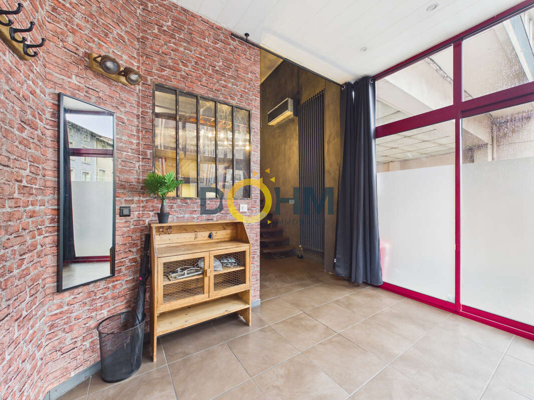 Appartement T4 centre-ville du Puy-en-Velay - photo 3