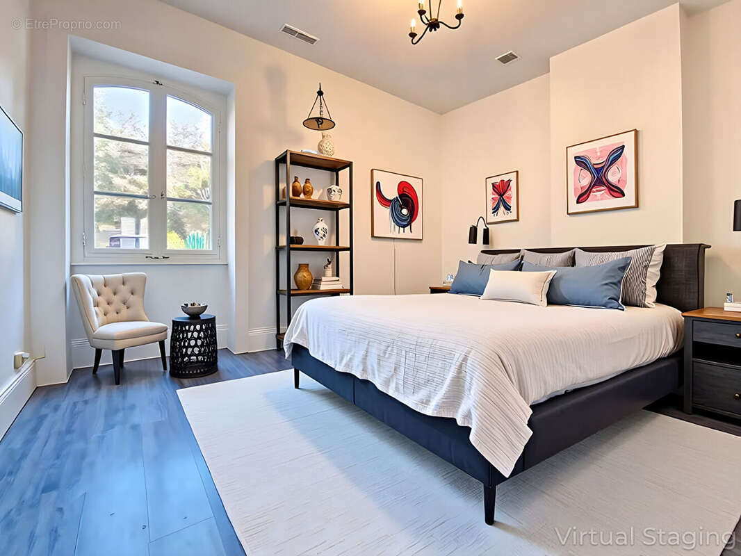 Appartement à SAINT-GALMIER