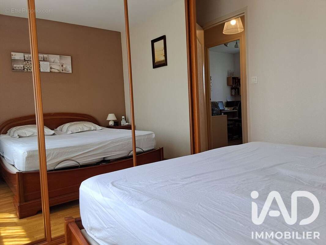 Maison 114 m² à Saint-Herblon  - photo 7