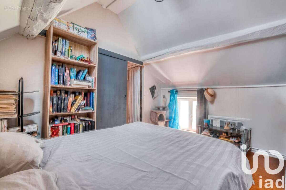 Photo 8 - Maison à MOUROUX