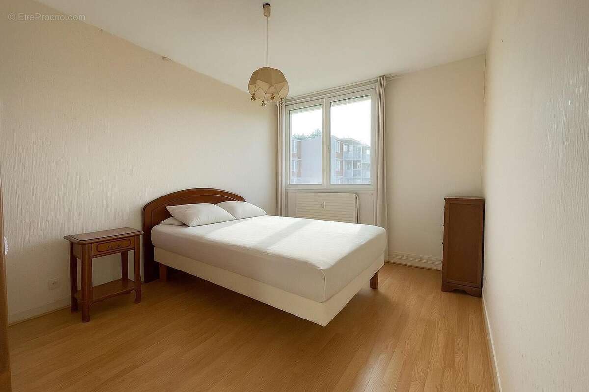   - Appartement à VIENNE