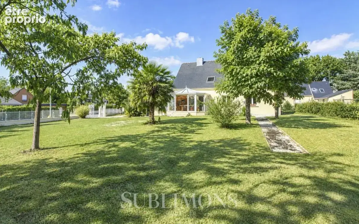 Maison à vendre Ploërmel - photo 2