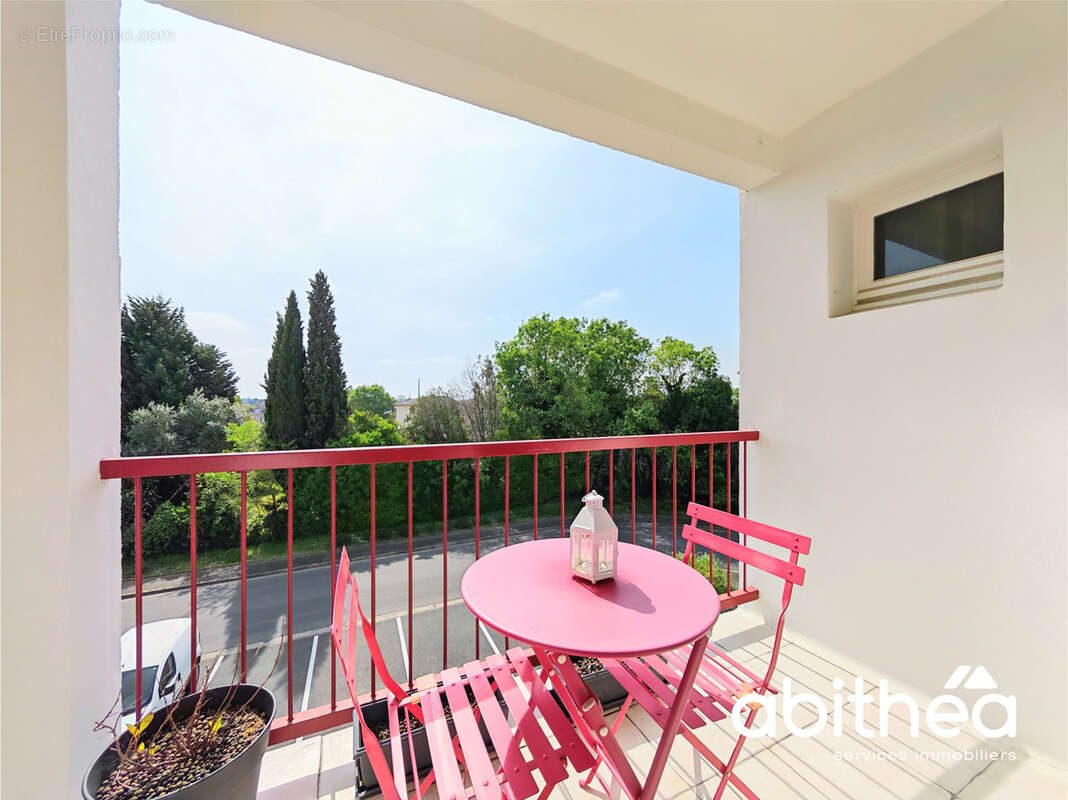 Appartement à LIBOURNE