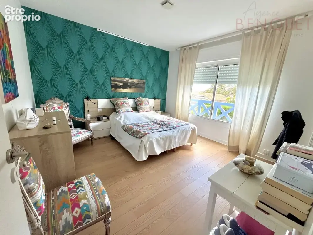 Anglet limite Biarritz  Maison de qualité - photo 12