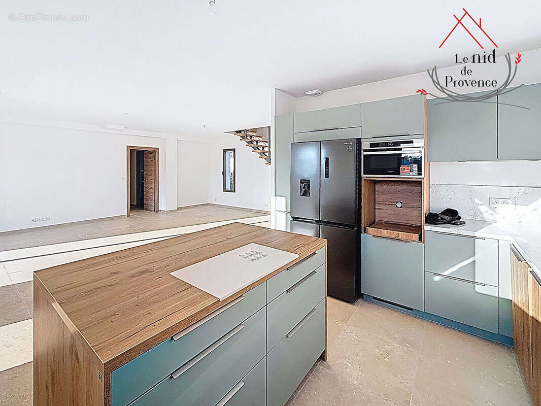 Maison à SAINT-DIDIER