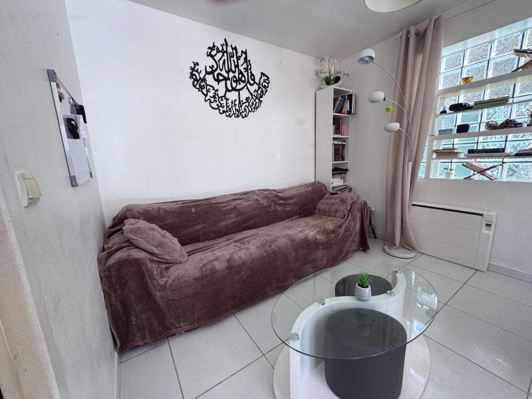 Maison à CLICHY-SOUS-BOIS