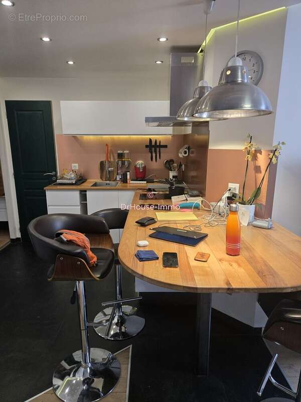Appartement 46 m² à Montargis  - photo 13
