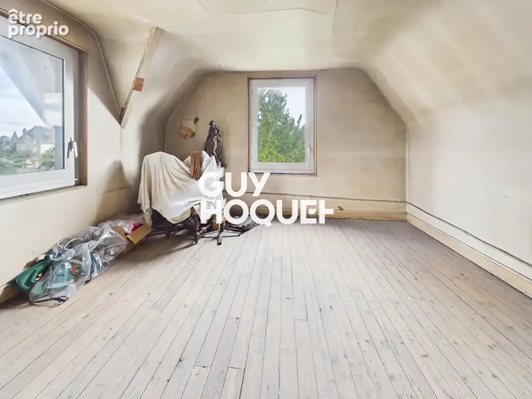 Maison Sotteville Les Rouen 6 pièces 170m² - photo 12