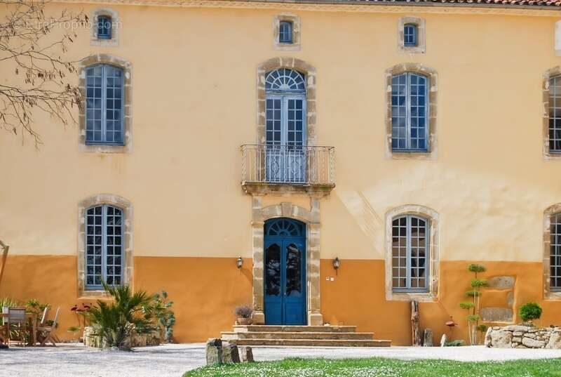 Maison à MARCIAC