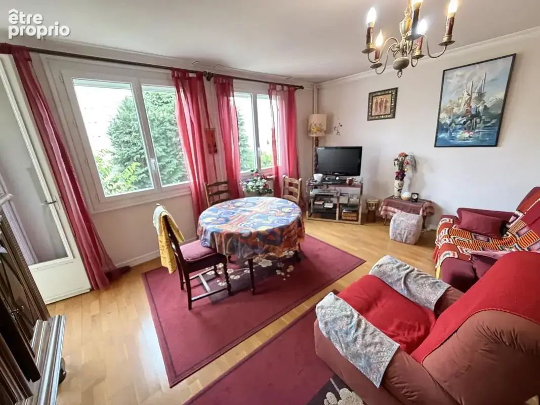 Appartement à CHOLET