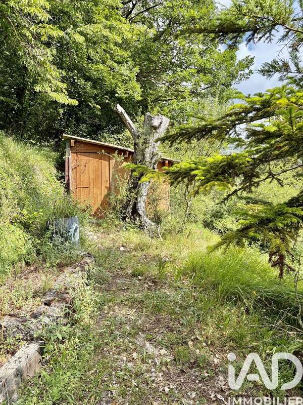 Photo 6 - Maison à L'ESCARENE
