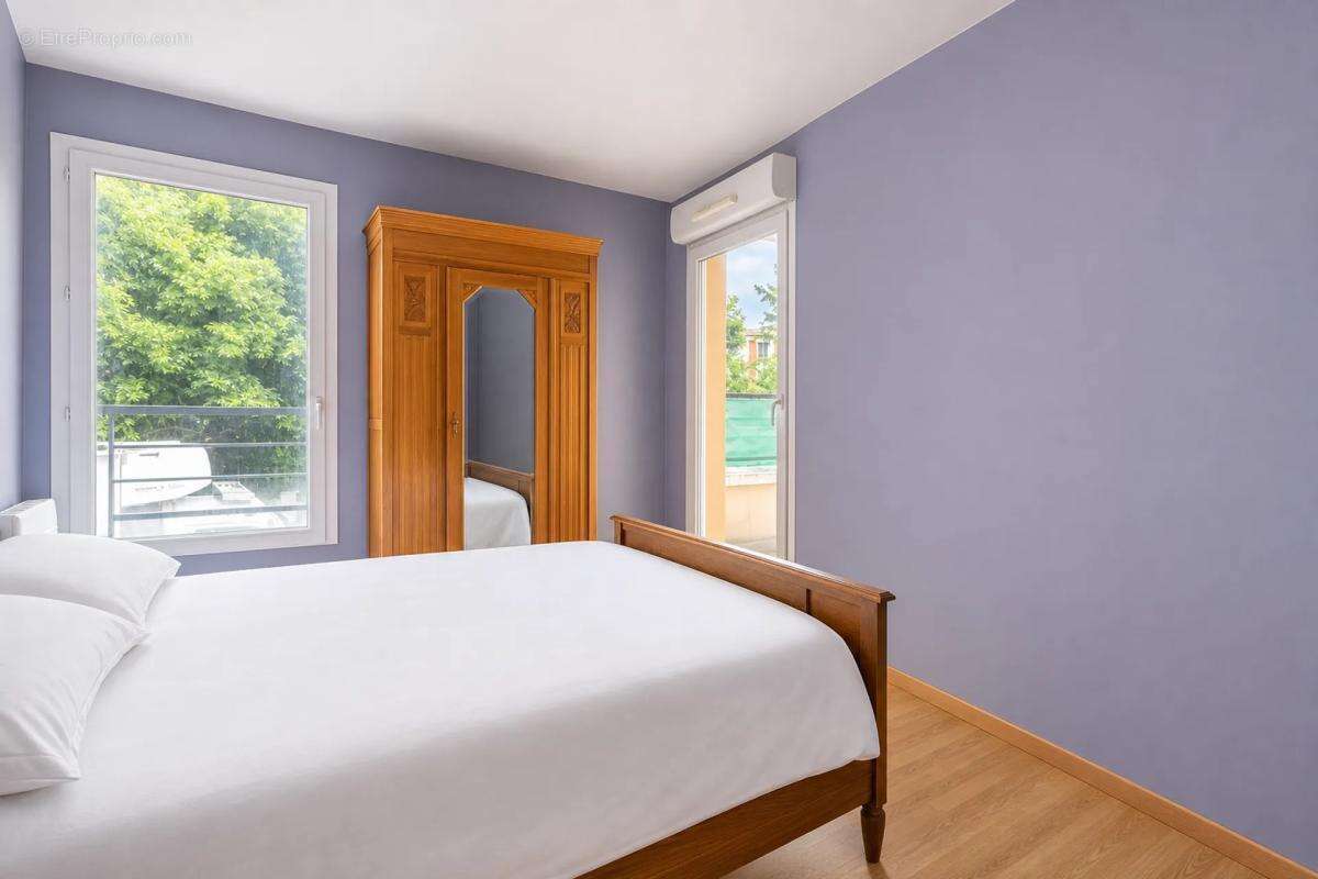 Appartement de 5 pièces de 76 m² à Conflans - photo 4