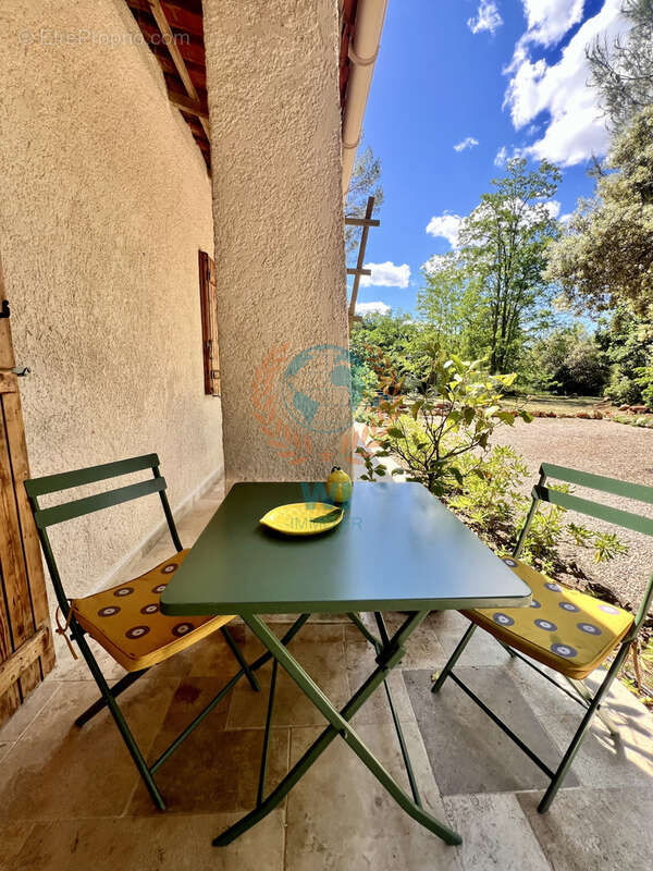 Maison à LES ARCS