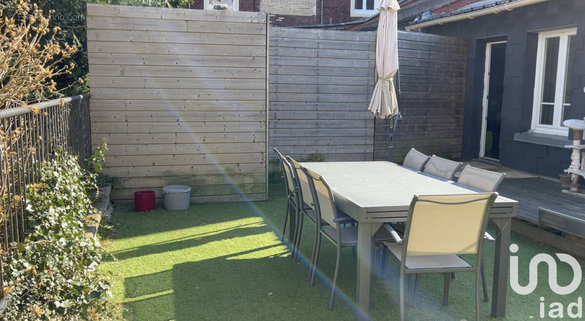 Photo 1 - Appartement à LE HAVRE