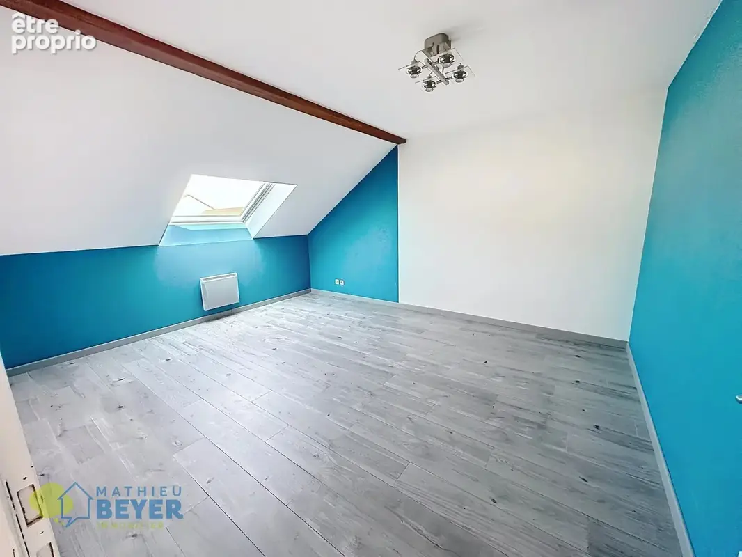 Duplex Allée René Cassin à Ostwald ! - photo 7