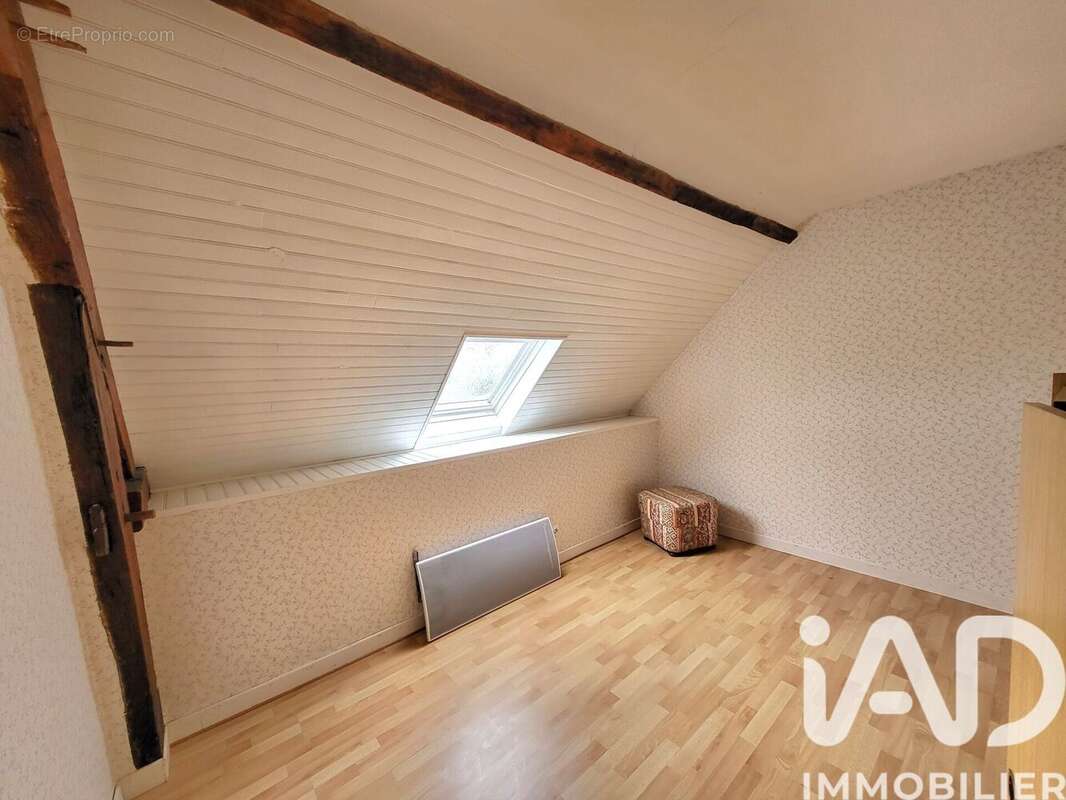 Photo 9 - Maison à NEUILLE-PONT-PIERRE