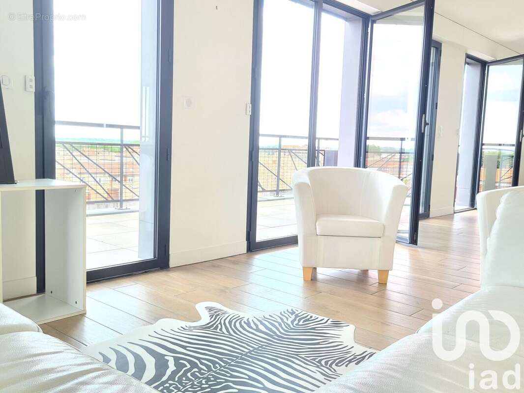 Photo 9 - Appartement à ROCHEFORT