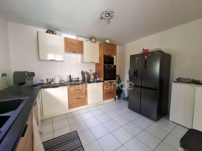 Maison à SAINT-PIERRE