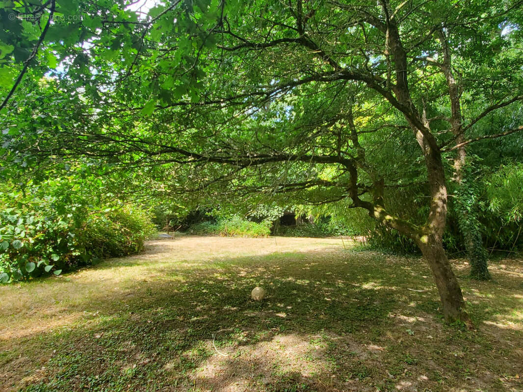 Maison à LA GACILLY