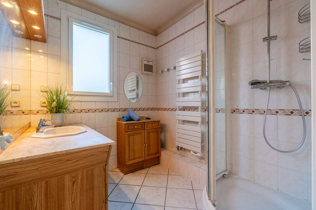 Villa familiale avec piscine à Doussard - photo 16