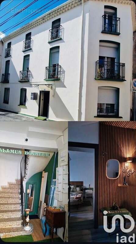 Photo 2 - Appartement à SAINT-PAUL-DE-FENOUILLET