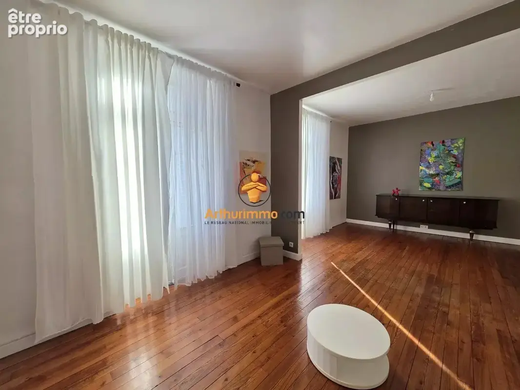 Vente Appartement Tarbes(65000) 168 000ï¿œ - photo 2