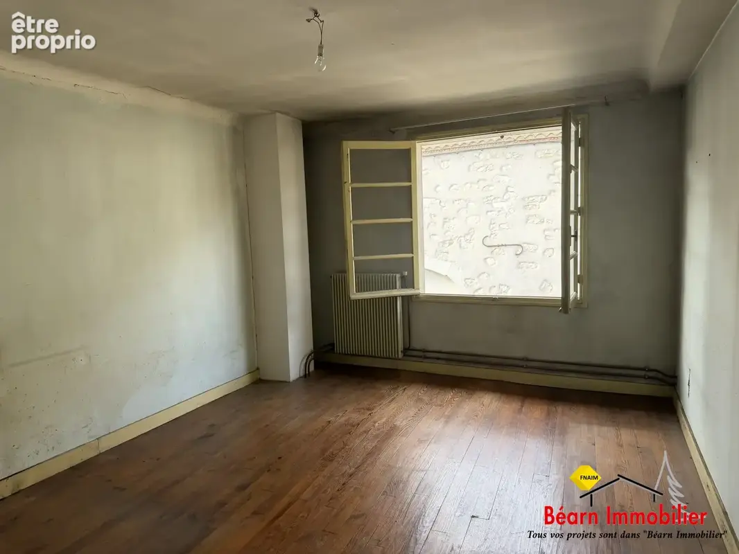 Maison 8 pièces 145 m² à vendre à Bellocq (64270) - photo 9